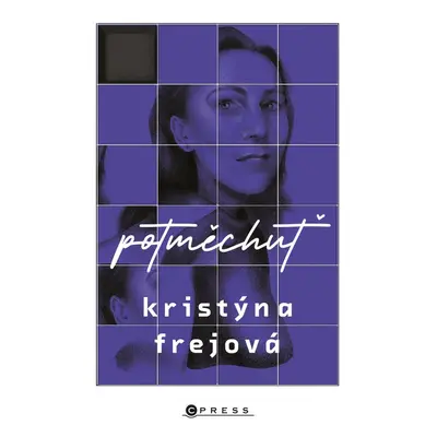 Potměchuť - Kristýna Frejová