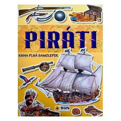 Piráti - Autor Neuveden