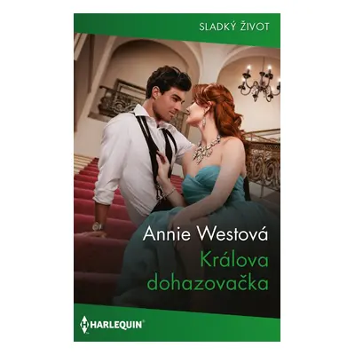 Králova dohazovačka - Annie Westová