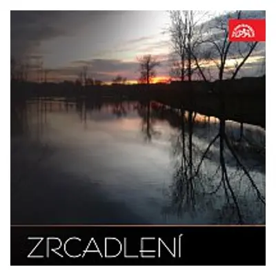 Zrcadlení - Pedro Calderon de la Barca