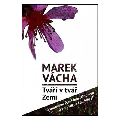 Tváří v tvář Zemi - Marek Vácha