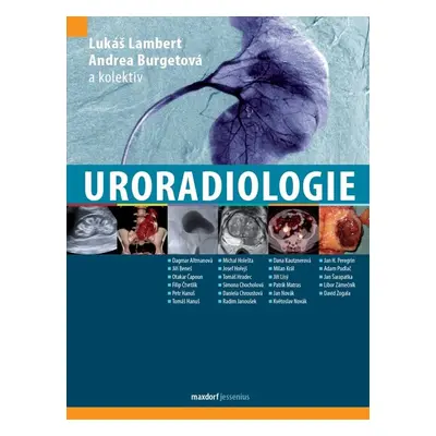 Uroradiologie - Lukáš Lambert