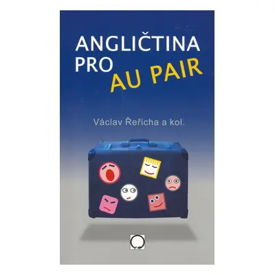 Angličtina pro au pair - Václav Řeřicha