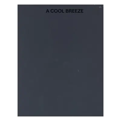 A Cool Breeze - Autor Neuveden