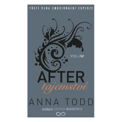 After 3: Tajemství - Anna Todd