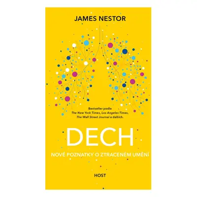 Dech - James Nestor