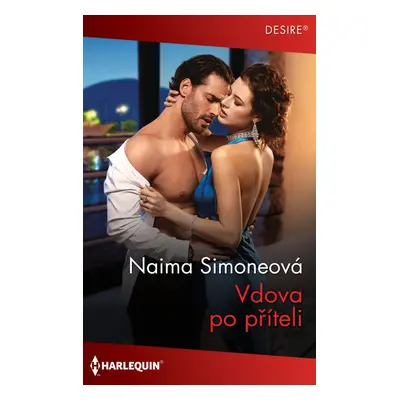 Vdova po příteli - Naima Simoneová