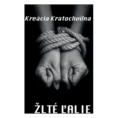 Žlté ľalie - Kreácia Kratochvílna