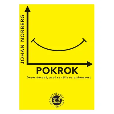 Pokrok - Johan Norberg