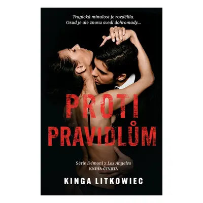 Proti pravidlům - Kinga Litkowiec