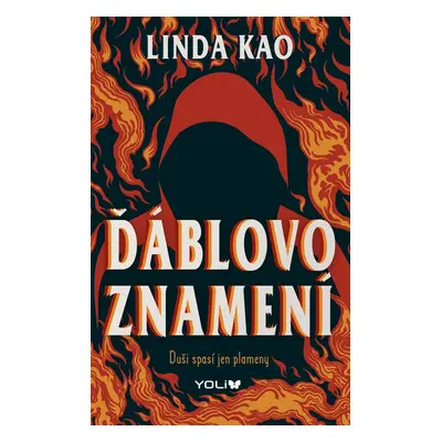 Ďáblovo znamení - Linda Kao