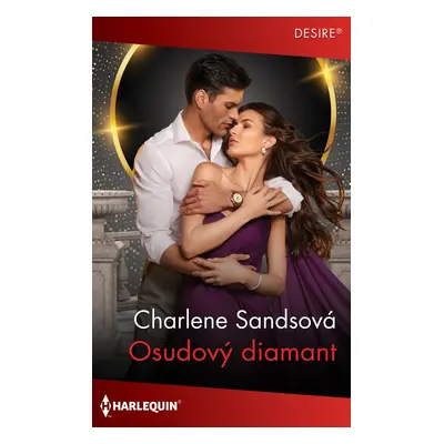 Osudový diamant - Charlene Sandsová