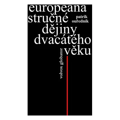 Europeana - Patrik Ouředník