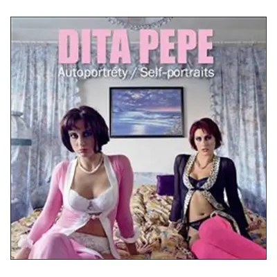 DITA PEPE - Dita Pepe