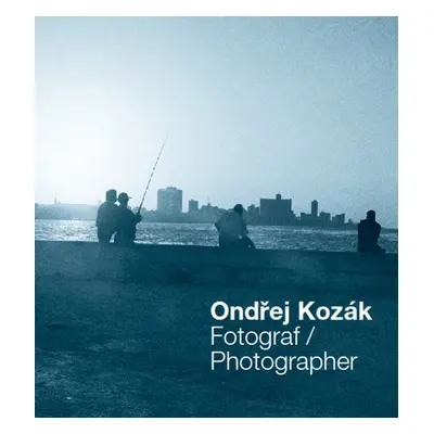 Fotograf / Photographer - Ondřej Kozák