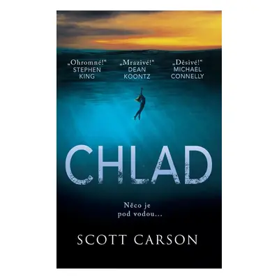 Chlad - Scott Carson