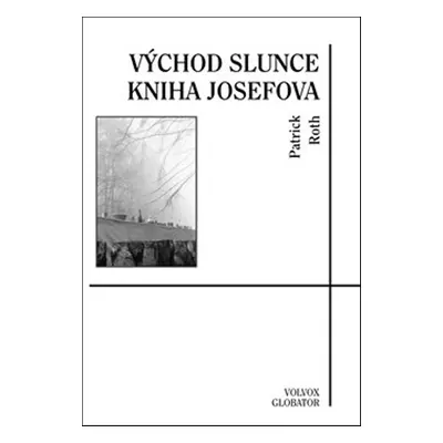 Východ slunce - Patrick Roth