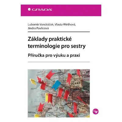 Základy praktické terminologie pro sestry - Vojtěch Vondráček