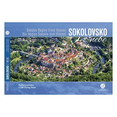 Sokolovsko z nebe - Radka Srněnská