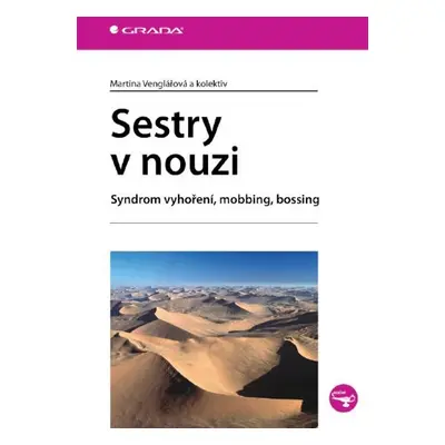 Sestry v nouzi - Martina Venglářová