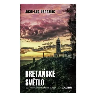 Bretaňské světlo - Jean-Luc Bannalec