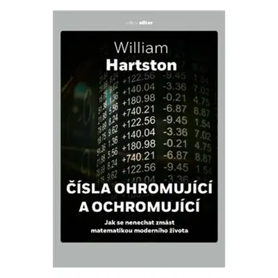 Čísla ohromující a ochromující - William Hartston