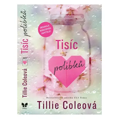 Tisíc polibků - Tilie Coleová