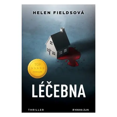 Léčebna - Helen Fieldsová