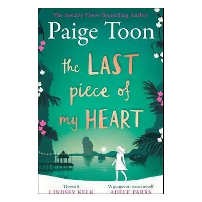 The Last Piece of My Heart - Paige Toon