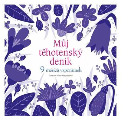 Můj těhotenský deník - Elena Veronesiová