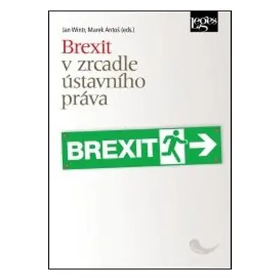 Brexit v zrcadle ústavního práva - Jan Wintr