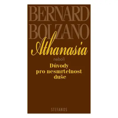 Athanasia - Bernard Bolzano