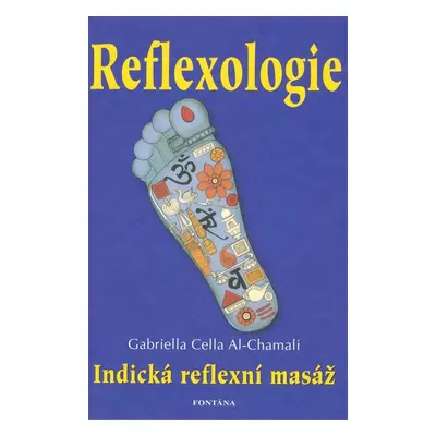 Reflexologie - Gabriella Cella Al-Chamali