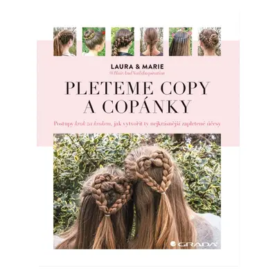 Pleteme copy a copánky - Laura Arnesen