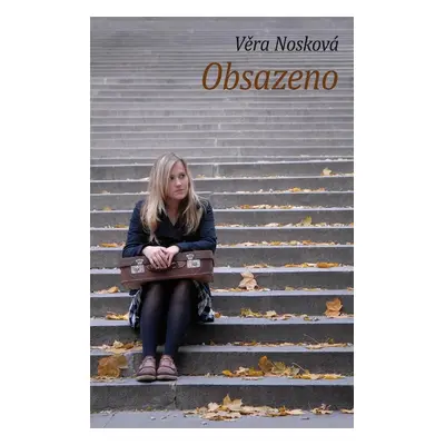 Obsazeno - Věra Nosková