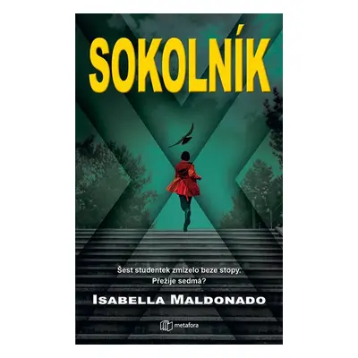 Sokolník - Isabella Maldonado