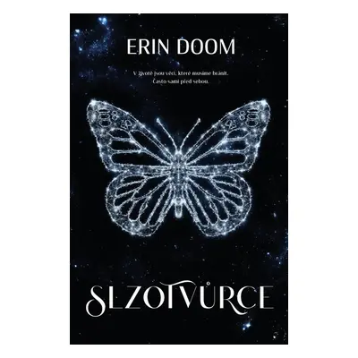 Slzotvůrce - Erin Doom