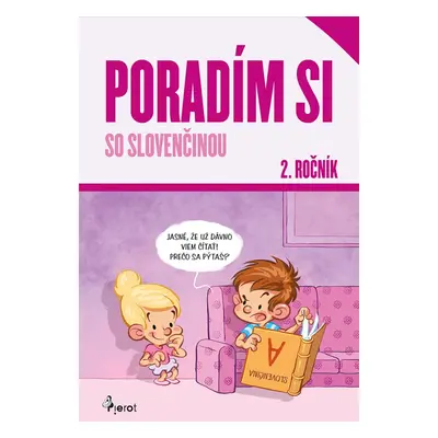 Poradím si so slovenčinou 2. ročník - ing. Petr Šulc Ph.D.