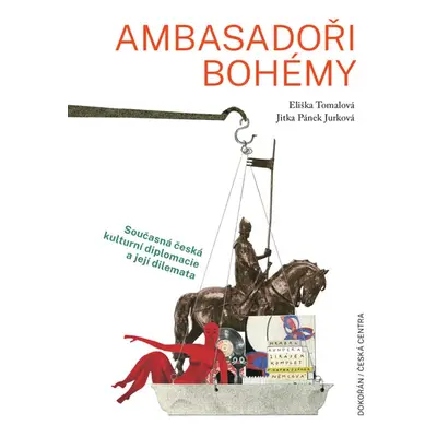 Ambasadoři bohémy - Eliška Tomalová