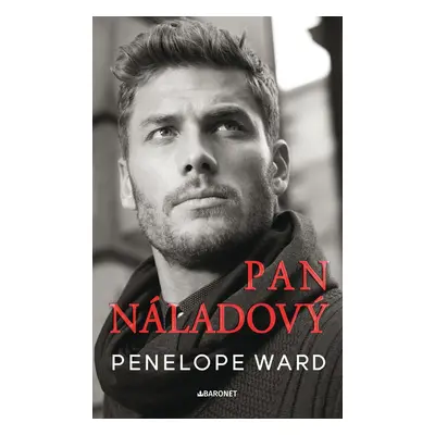 Pan Náladový - Penelope Ward