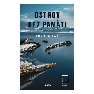 Ostrov bez pamäti - Jóko Ogawa