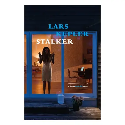 Stalker - Lars Kepler