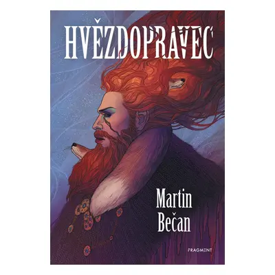 Hvězdopravec - Martin Bečan