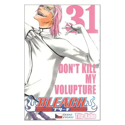 Bleach 31 - Tite Kubo