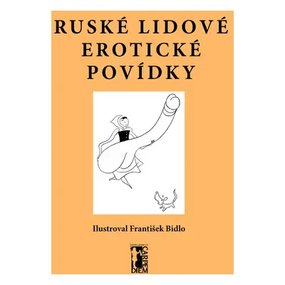 Ruské lidové erotické povídky - –