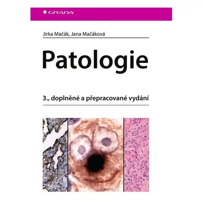 Patologie - Jirka Mačák