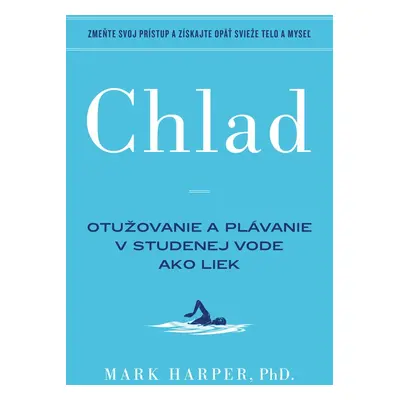 Chlad - Mark Harper