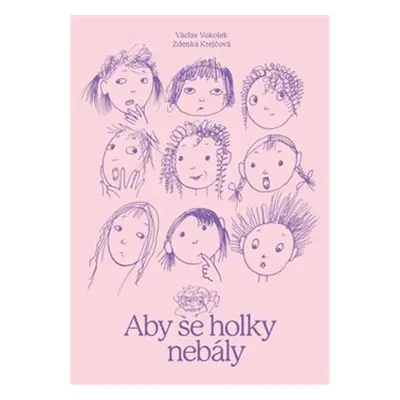 Aby se holky nebály - Zdenka Krejčová