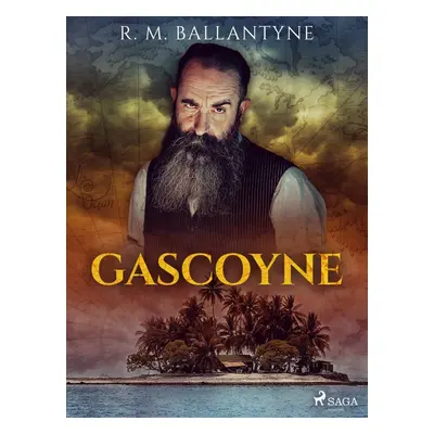 Gascoyne - R. M. Ballantyne