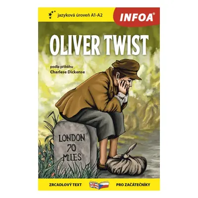 Oliver Twist - Autor Neuveden